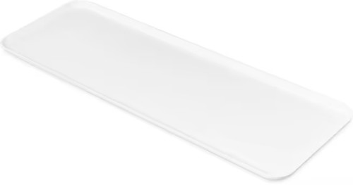 Fiberglass market tray x - market, 30"